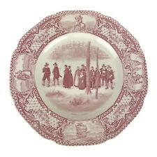 Crown ducal red for sale  Uniontown