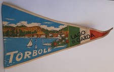 Wimpel torbole lago gebraucht kaufen  Rostock