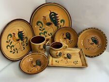 Pennsbury pottery plate for sale  Elk River