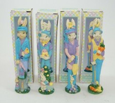 Pencil easter bunny for sale  Ferndale
