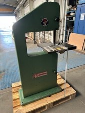 Profilbandschleifmaschine zimm gebraucht kaufen  Gerolzhofen