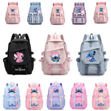 Lilo stitch rucksack gebraucht kaufen  Köln