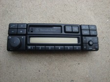 Tested mercedes becker for sale  Winnetka
