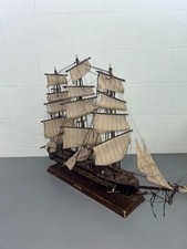 Antique beautiful sail for sale  Wichita