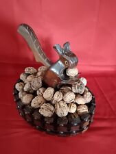 Ecureuil casse noix d'occasion  Auriol