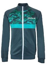 Celtic tracksuit top for sale  GRIMSBY