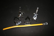 Konvolut pedalkörbchen lapize gebraucht kaufen  Berlin