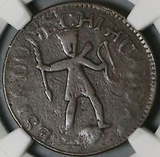 1856 ngc mexico d'occasion  Expédié en Belgium