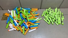 Nerf used color for sale  Minster