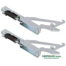 Coppia cerniere molle usato  Frattamaggiore