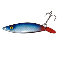 Fishing lure metal for sale  SWADLINCOTE