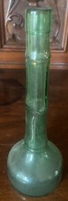 Vaso vetro lavorato usato  Busto Arsizio