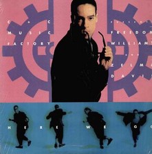 Music factory here usato Music factory here usato  Pescara