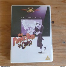 The purple rose d'occasion The purple rose d'occasion  Montpellier-