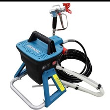 Erbauer paint sprayer for sale  BIRMINGHAM