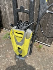 Parkside pressure washer for sale  CHIGWELL
