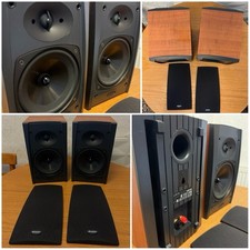 Boston acoustics hifi for sale  UK