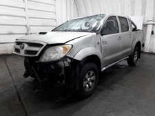 Toyota hilux right for sale  WELLINGBOROUGH