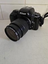 Nikon f50 35mm for sale  ENFIELD