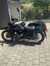 ural gespann gebraucht kaufen ural gespann gebraucht kaufen Marklkofen