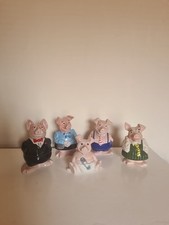 Wade natwest pigs for sale  DARTFORD