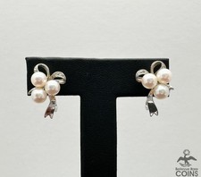 mikimoto pearls used for sale for sale mikimoto pearls used for sale for sale Tacoma
