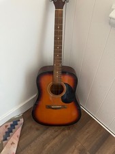 Fender squire sa105sb for sale  ST. AGNES