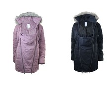 Esmara damen umstandsjacke gebraucht kaufen  Neuenstadt am Kocher