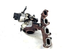 03l253056g turbina turbocompre usato  Rovigo