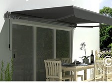 Retractable garden awning for sale  AYLESBURY