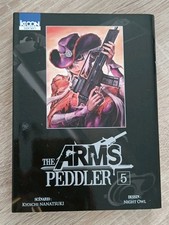 Livre manga the d'occasion  Mertzwiller