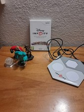 DIsney Infinity 1.0 Starter Pack GIOCO NINTENDO WII VERSIONE ITALIANA comprar usado  Enviando para Brazil