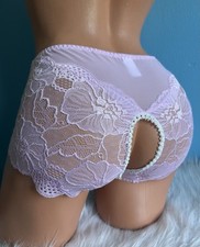 Unisex pink sheer for sale  Glenview