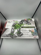 Meccano tech meccasaur for sale  Hartsburg