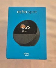 Amazon echo spot gebraucht kaufen  Salzgitter