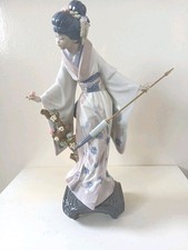 Vintage lladro teruko for sale  DERBY