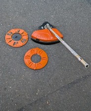 Stihl kombi brush for sale  Vernon Rockville