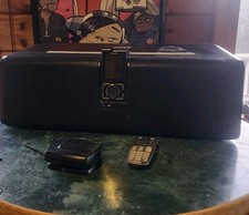 Sirius stiletto boombox for sale  Roxbury
