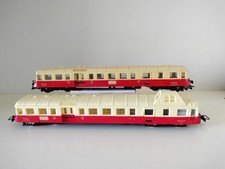 Autorail picasso jouef d'occasion Autorail picasso jouef d'occasion  Marseille V