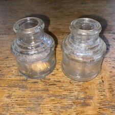 Antique victorian clear for sale  CHELTENHAM