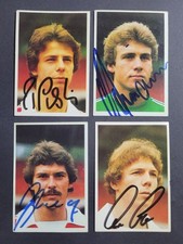 Bergmann sammelbilder 1978 gebraucht kaufen  Langweid a.Lech