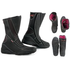 Stivale moto impermeabile usato  Vittorio Veneto