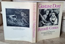 Dessins gustave doré d'occasion  Montbrison
