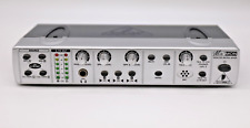 BEHRINGER MINIMON MODEL MON800 Matrix Mixer Monitor : fonctionne Works ! comprar usado  Enviando para Brazil