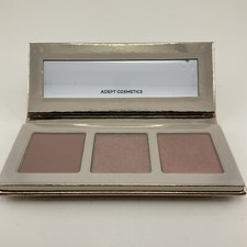Paleta de contorno e iluminador descontinuado Adept Aiyana nova 13 g/0,46 oz sem caixa comprar usado  Enviando para Brazil
