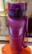 Super sparrow trinkflasche gebraucht kaufen  Lippstadt