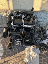 Motore volkswagen golf usato  Somma Vesuviana