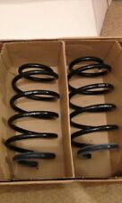 Front lowering springs for sale  COLCHESTER