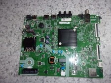 Toshiba 43v35mu main for sale  Lincoln