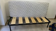 Letto singolo con usato  Milano